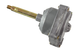 Редуктор рулевой 3000 планетарный с установочным комплектом 90 град. (500015)